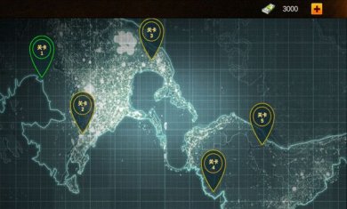 城市射击特工手游官网下载-城市射击特工游戏手机版下载v189.1.3.3018