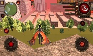 变种人英雄下载-变种人英雄无限金币版下载v1.1