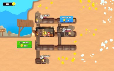 动力挖掘安卓版下载-动力挖掘游戏官方版下载v0.39.0