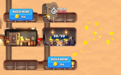 动力挖掘游戏官方版