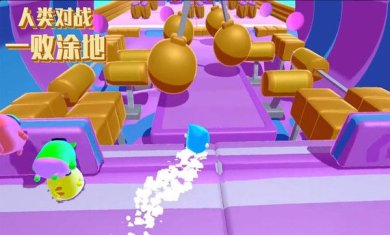 人类对战一败涂地下载-人类对战一败涂地联机版下载v189.1.3.3018