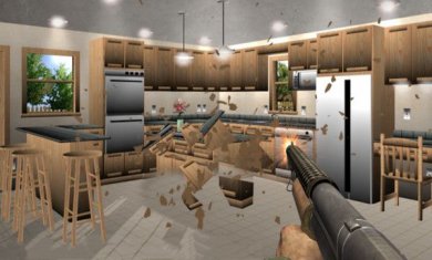 爆破枪袭击游戏下载-爆破枪袭击下载v1.0.13