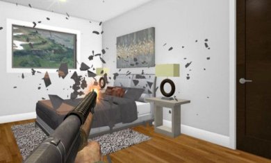 爆破枪袭击游戏下载-爆破枪袭击下载v1.0.13