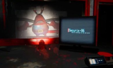 午夜玩具熊手游下载-午夜玩具熊安卓版下载v1.01