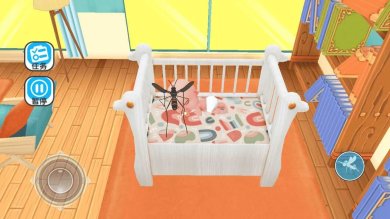 蚊子模拟器安卓最新版