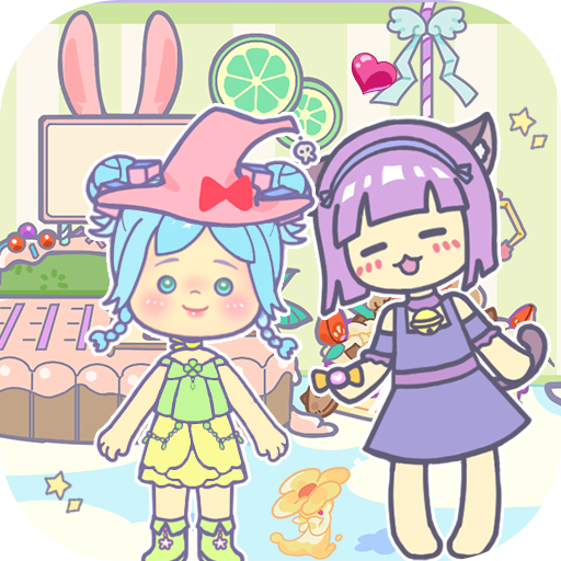 樱花世界乐园安卓版