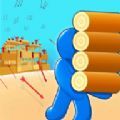 堆栈构建砖块城堡最新版免费