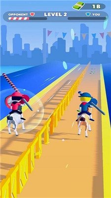 骑士角逐挑战安卓版下载-骑士角逐挑战游戏下载v1