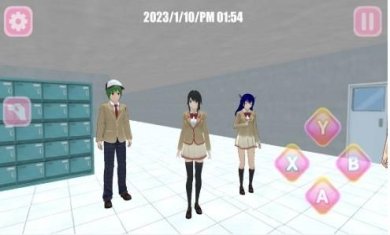 樱花少女日记最新版下载-樱花少女日记最新版安卓下载v300.1.0.3018