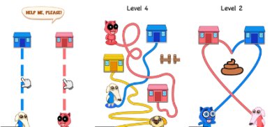 一笔到家安卓版下载-一笔到家游戏最新版下载v6.1.0