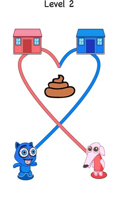 一笔到家游戏最新版