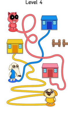 一笔到家游戏最新版