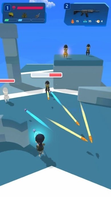 皇家战役跑安卓版