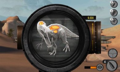 恐龙求生模拟器下载-恐龙求生模拟器最新版下载v1.2.3018