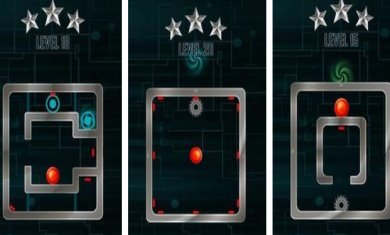 重力红球最新版下载-重力红球游戏安卓版下载v10.0.9