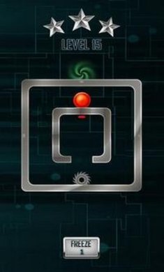 重力红球最新版下载-重力红球游戏安卓版下载v10.0.9