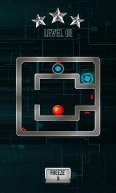 重力红球游戏安卓版