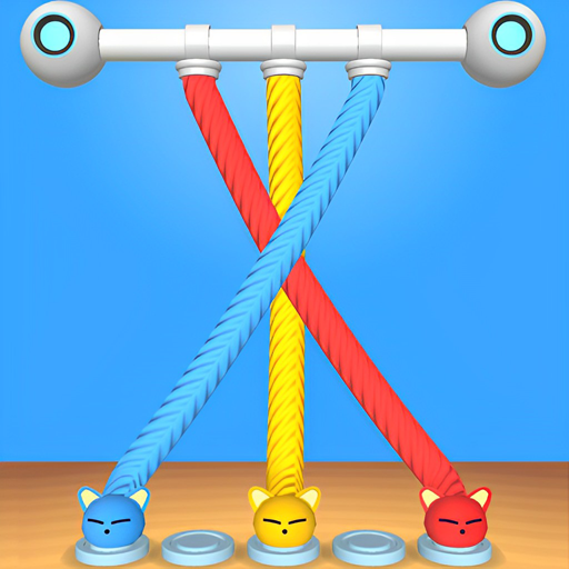 全民闯关挑战安卓版