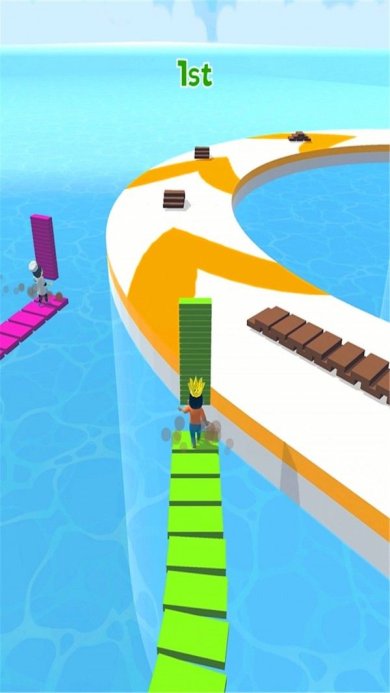 搭了个桥安卓版