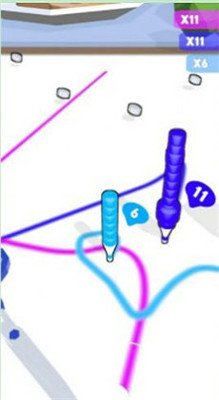 蜡笔竞技场最新版下载-蜡笔竞技场游戏下载v1.0.2