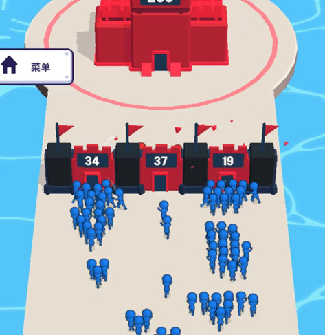 生存射击大战游戏下载-生存射击大战下载v189.1.3.3018