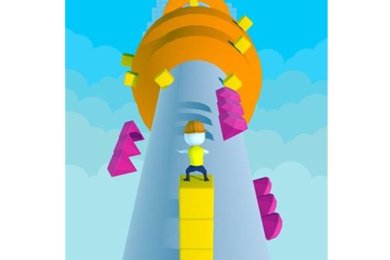 小方块向前冲下载-小方块向前冲安卓版下载v1.1