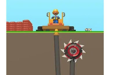 采矿人生破坏下载-采矿人生破坏安卓版下载v1.0.0517