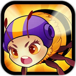 蜜蜂飞行大冒险安卓