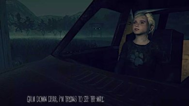 恐怖木偶游戏手机版中文