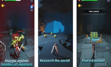 粉碎与砍杀下载安卓版手机-粉碎与砍杀下载手机版中文v0.52