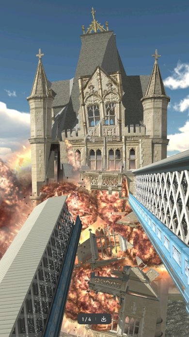 暴力拆解3d下载-暴力拆解3d最新版下载v1.5.2