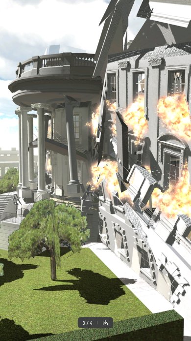 暴力拆解3d最新版