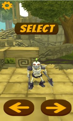 怪物跳跳绳官方版