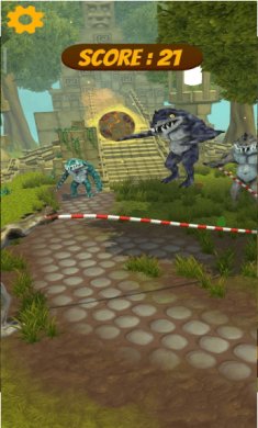 怪物跳跳绳官方版