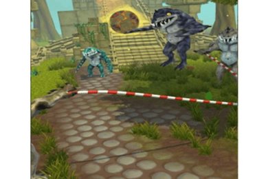 怪物跳跳绳下载-怪物跳跳绳官方版下载v0.3