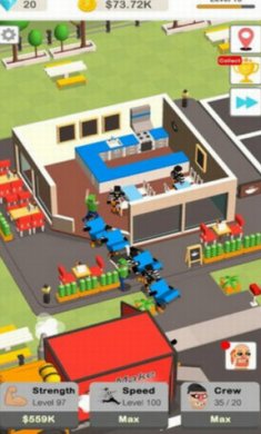 闲置抢劫下载安装-闲置抢劫游戏中文版v1.2