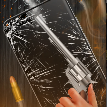 枪械真实射击模拟器手机版