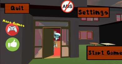 黑暗章鱼哥中文免费版下载-黑暗章鱼哥游戏手机版下载v1.1.12