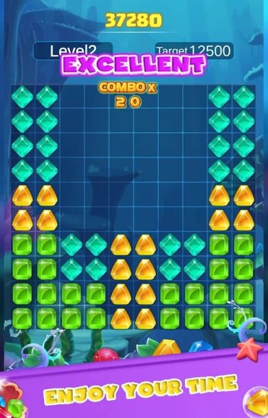 疯狂的宝石爆炸下载-疯狂的宝石爆炸安卓版下载v1.0.4