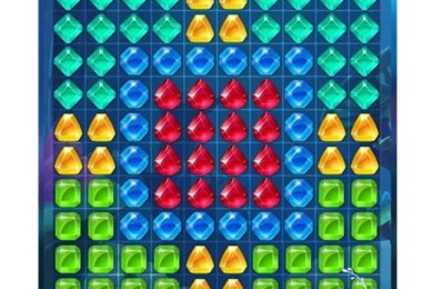 疯狂的宝石爆炸下载-疯狂的宝石爆炸安卓版下载v1.0.4