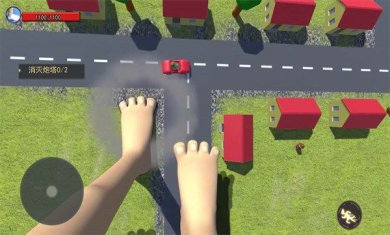 巨人模拟3D安卓手机版