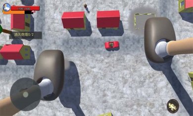 巨人模拟3D安卓手机版