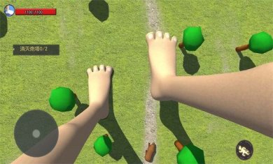 巨人模拟3D下载-巨人模拟3D安卓手机版下载v1.0