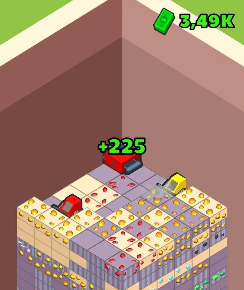 放置重机下载-放置重机安卓版下载v1.0.00