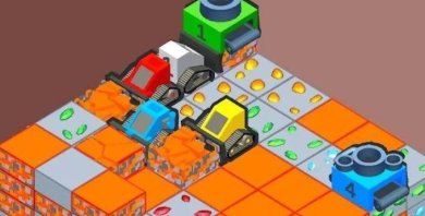 放置重机下载-放置重机安卓版下载v1.0.00