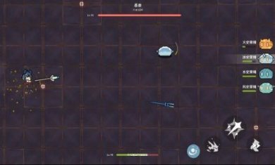 原魔手游官方正版下载-原魔手游正版下载v1.0.110