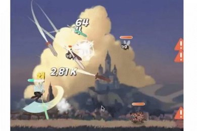 兔子与合成宝剑下载-兔子与合成宝剑安卓版下载v0.1