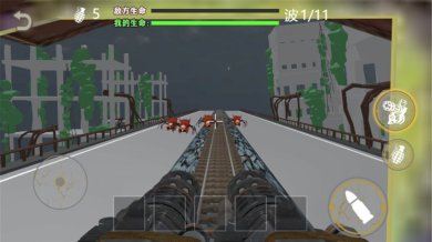 雷霆突袭战场下载-雷霆突袭战场官方版下载v1.0