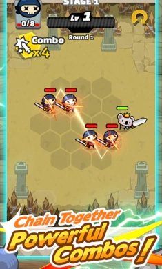 连击斩下载-连击斩中文版下载v1.0.0