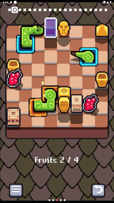 一条蛇的旅程正式版下载-一条蛇的旅程中文免费版下载v1.0.9